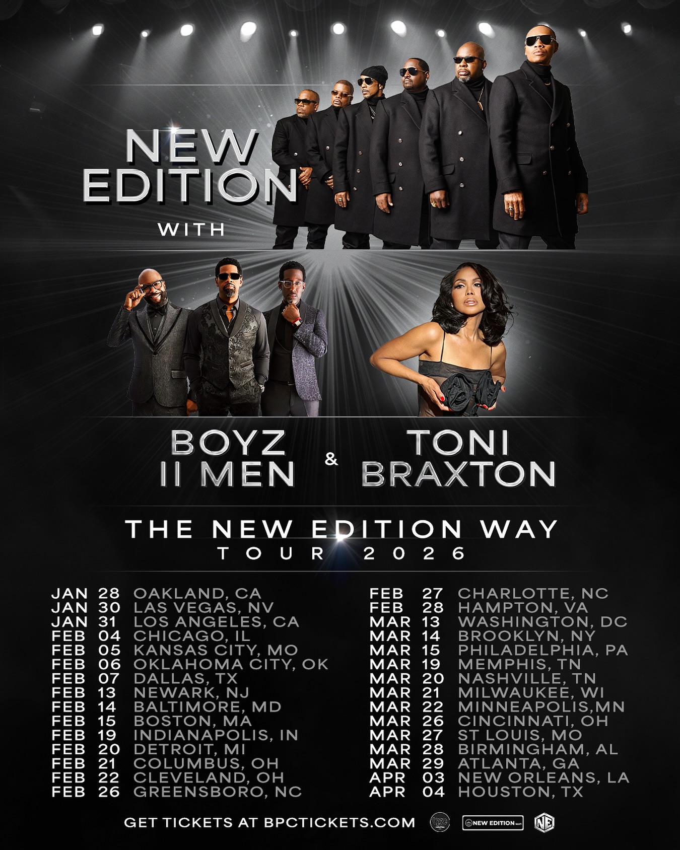 Boyz II Men