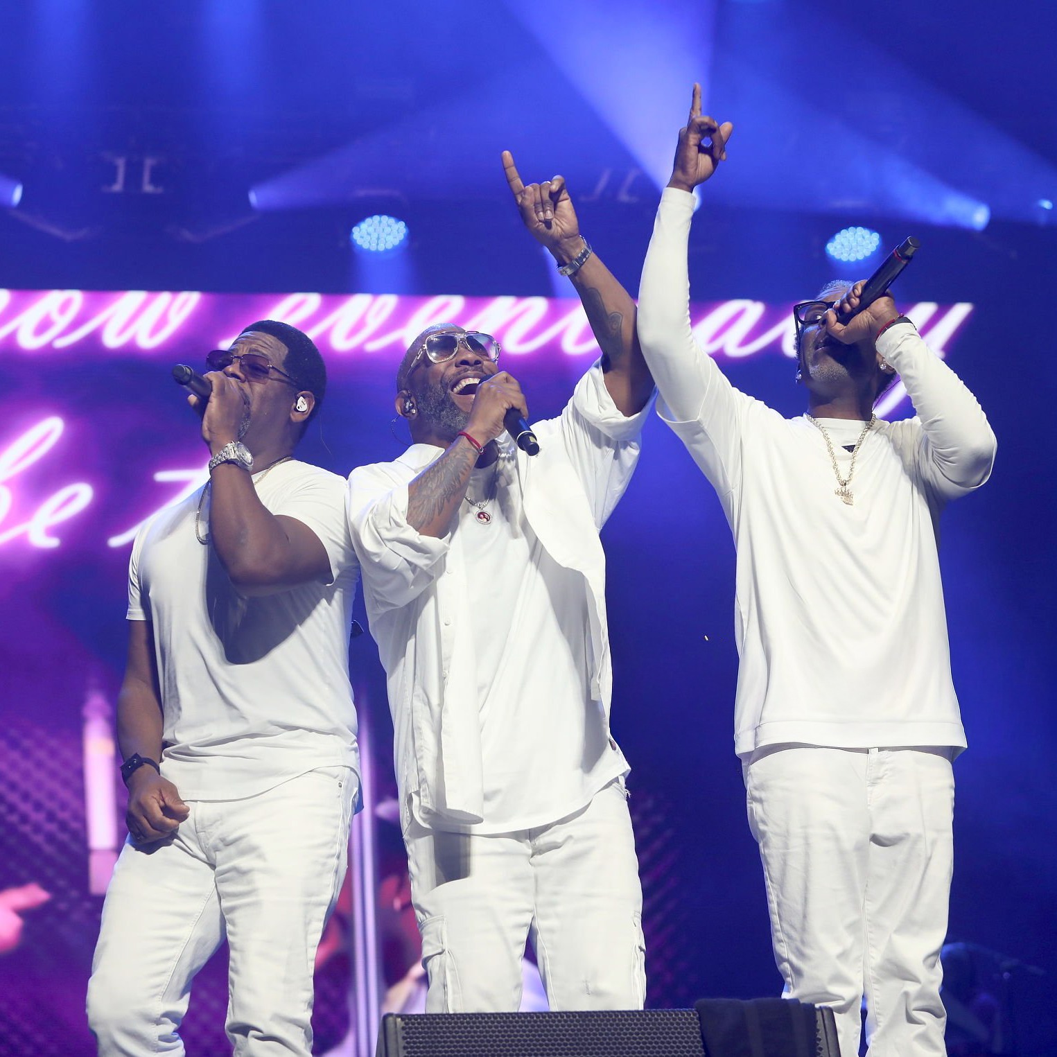 Boyz II Men
