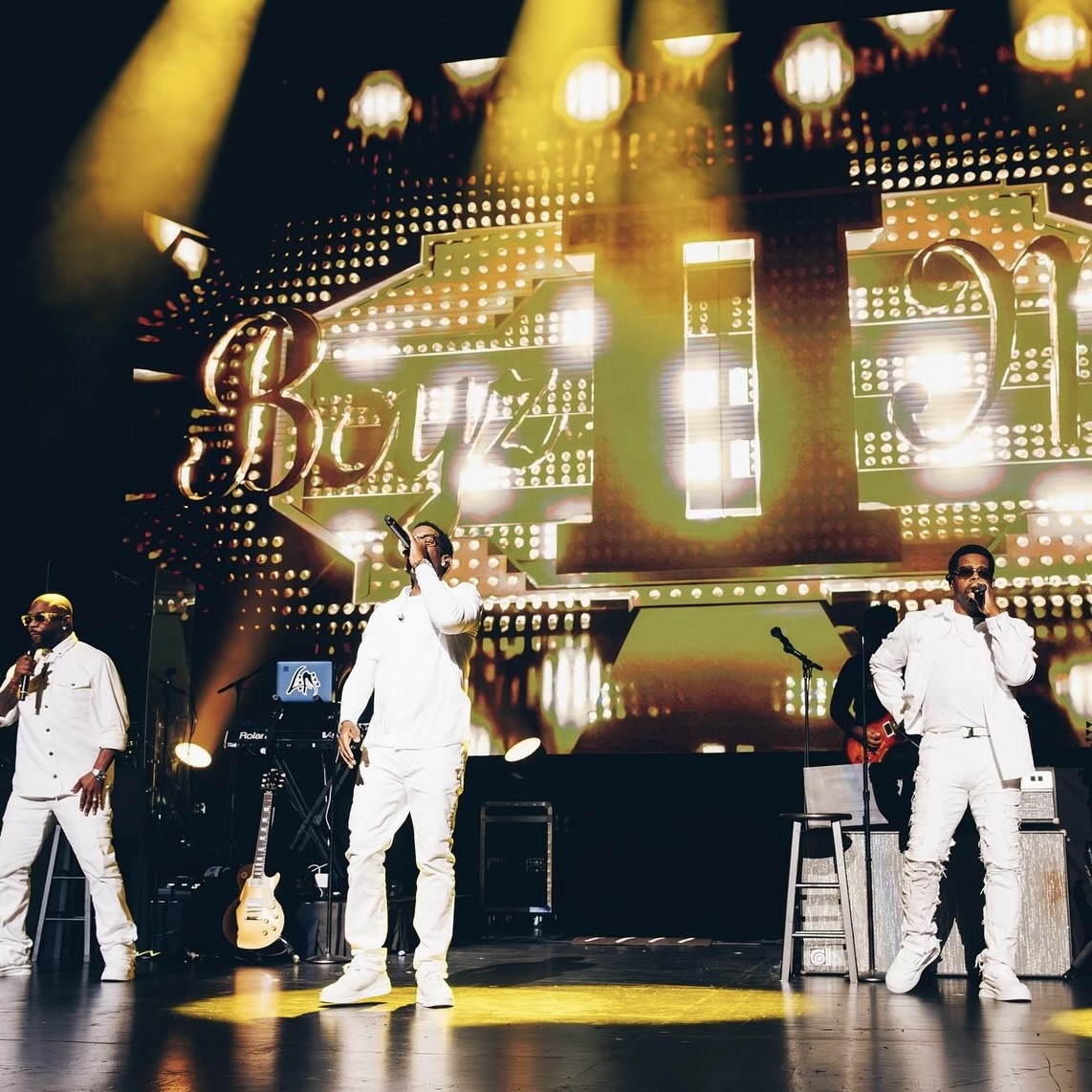 Boyz II Men