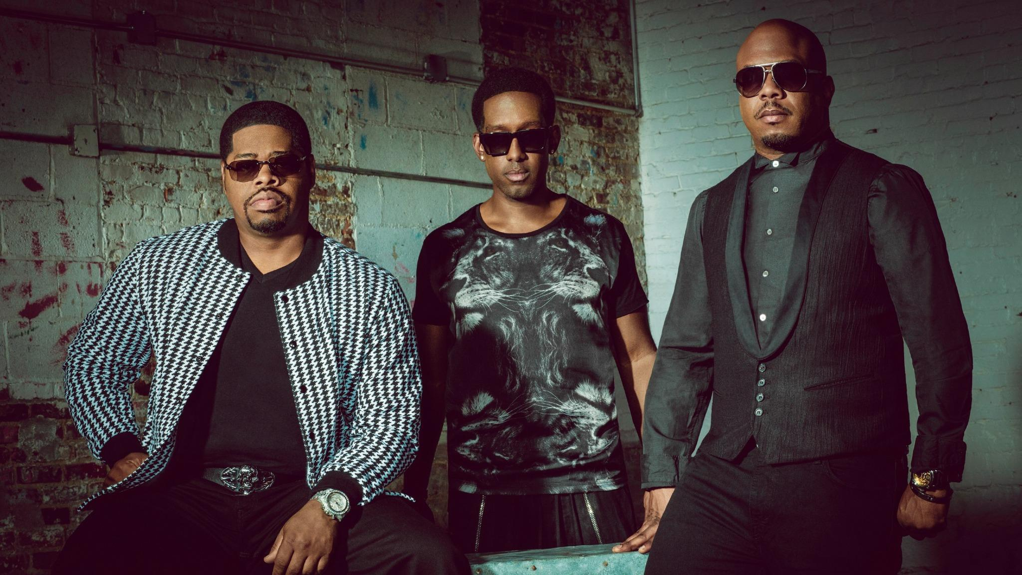 Boyz II Men